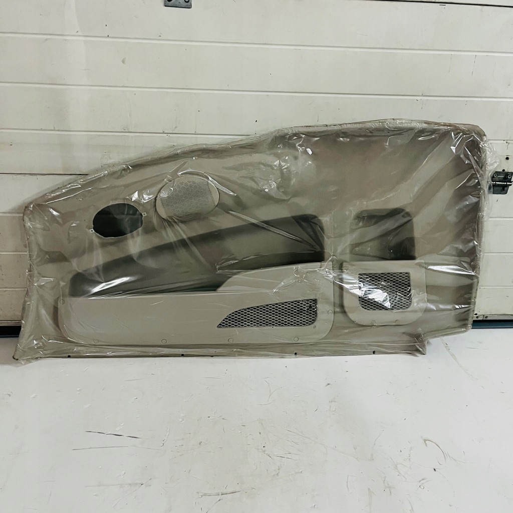 фото №1, Обшивка оббивка двері кабіни iveco stralis