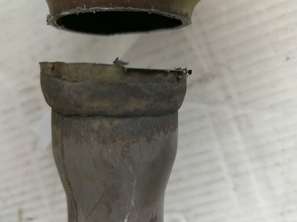 фото №7, Suzuki ignis iii 2016- вихлоп гасник