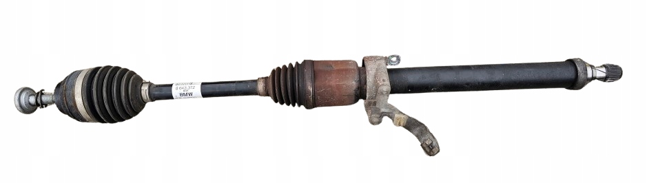 Купить Mini cooper f55 f56 f57 приводной вал правая  перед правая передняя 8643372