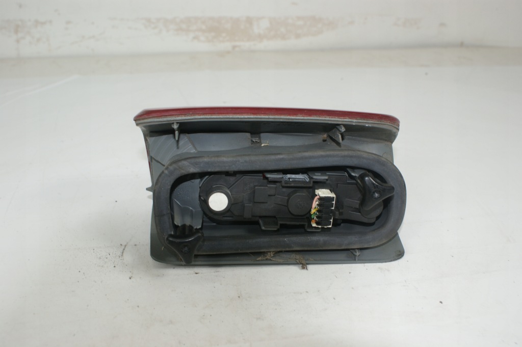 Лампа правая задняя правый задний  w бампер citroen evasion synergie б/у Доставка