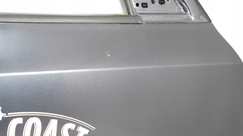 фото №6, Дверь правый перед kia ceed i 06-09r 5k