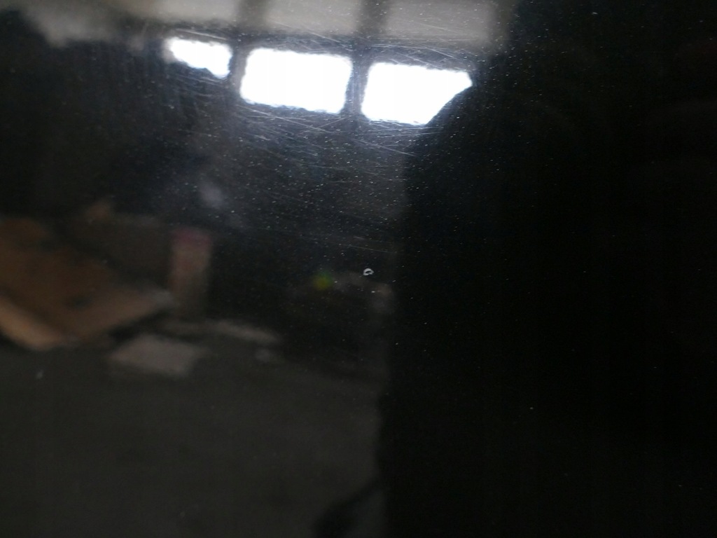 фото №9, Nissan pathfinder r51 lift дверь левый перед gn0