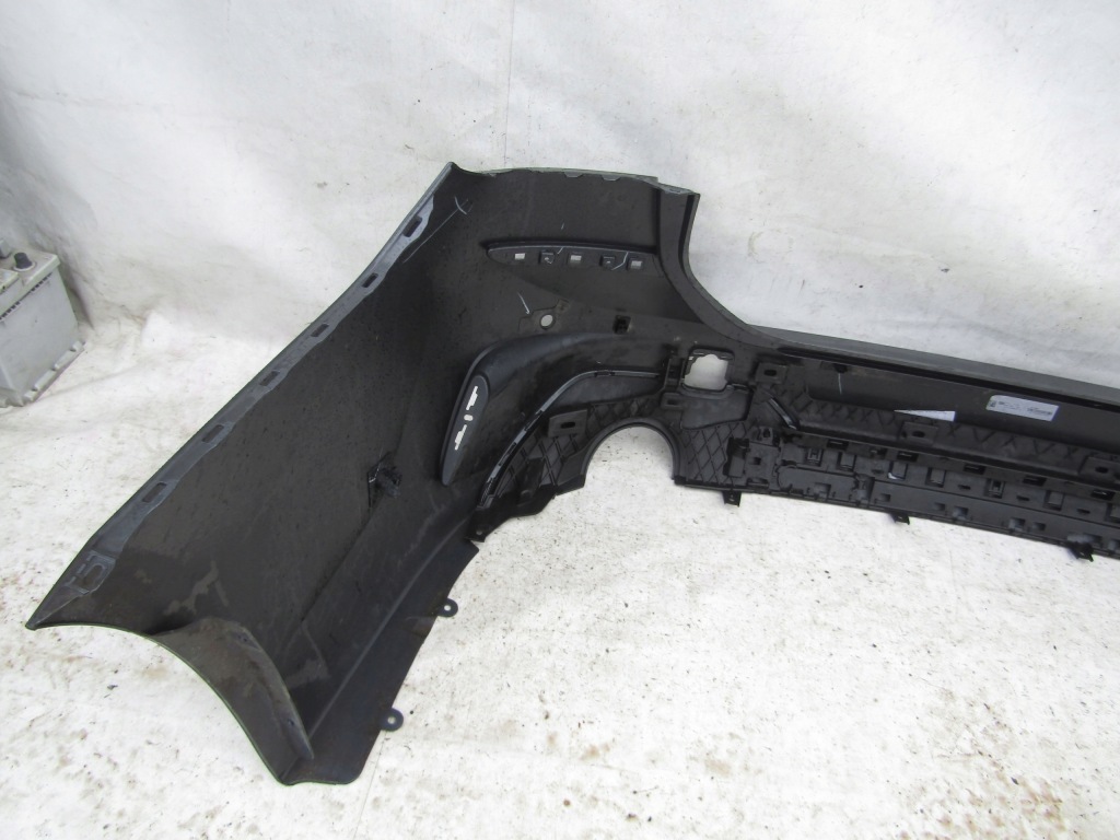 фото №13, Бампер bmw 3 g21 19-21 kombi задня m-pakiet 6xpdc