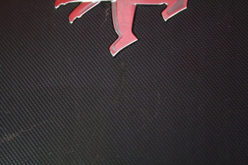 фото №9, Подушка безопасности подушка воздушная водителя peugeot 107 05-08