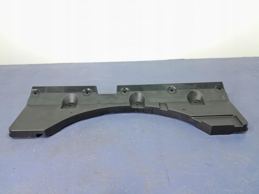 фото №1, Subaru xv i защита вкладыш багажника