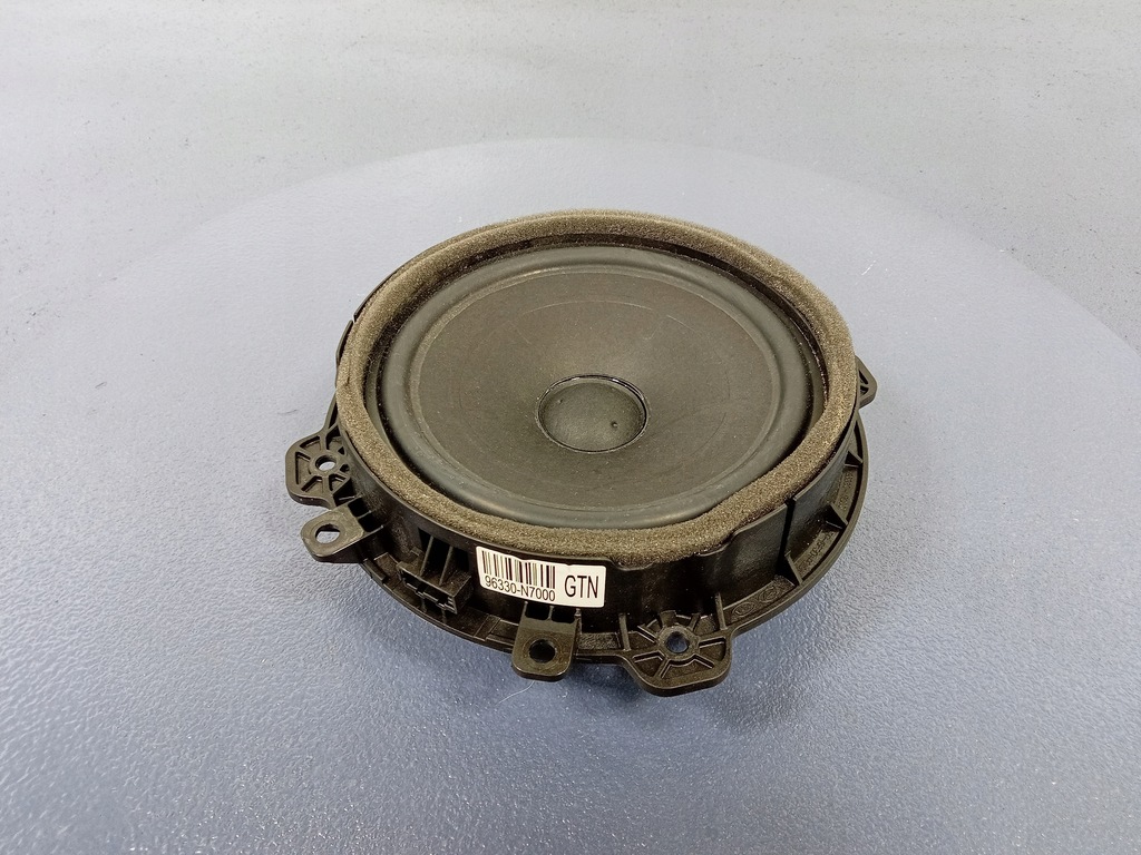 фото №6, Hyundai tucson iv динамік двері 96330-n7000