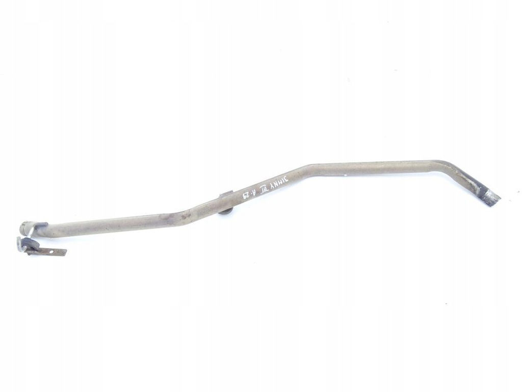 фото №1, Suzuki jimny iii 98-18 1.3 16v труба выхлопная