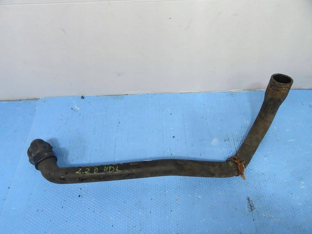 фото №2, Wąż шланг wody land rover freelander 2 ii 6g918260md