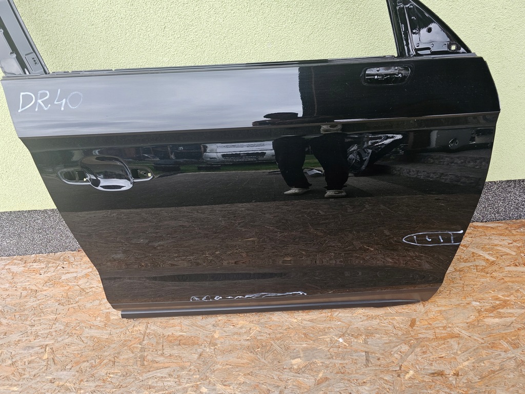 фото №11, Двері audi q5 sq5 ii 80a праве перед передні org