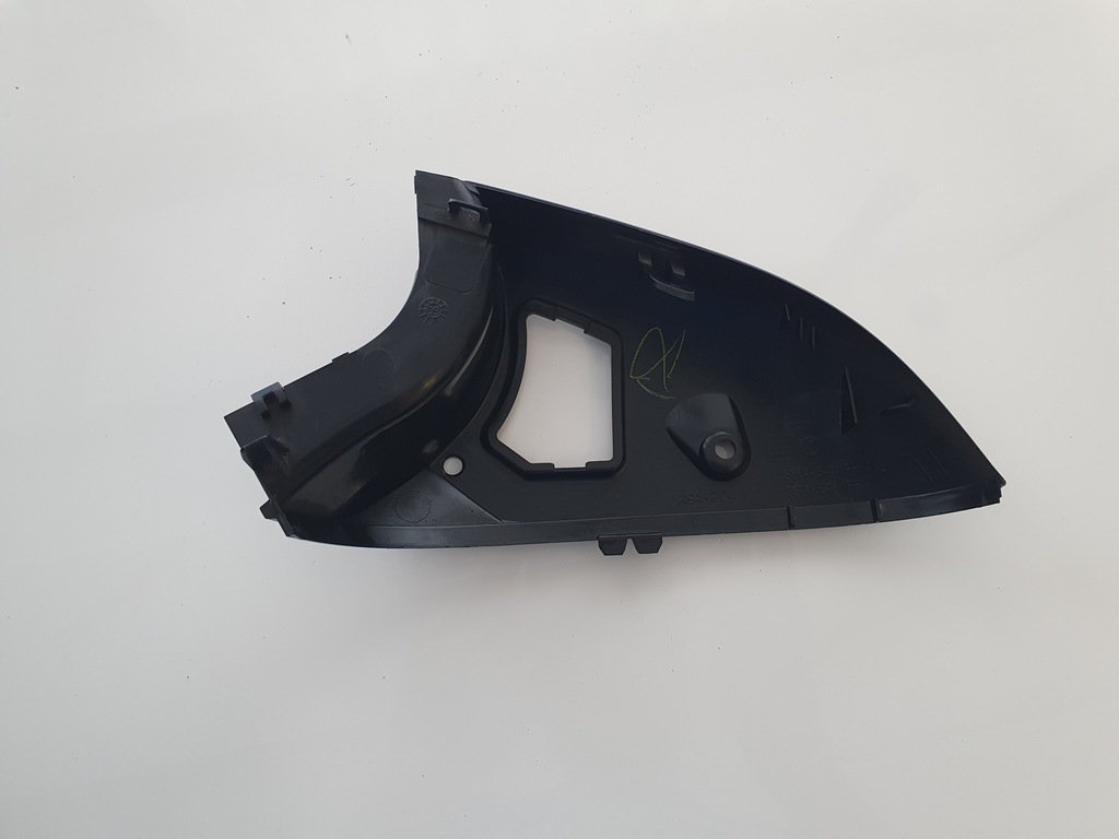 фото №6, Корпус нижняя зеркало правая jaguar xj 10- xf 09-