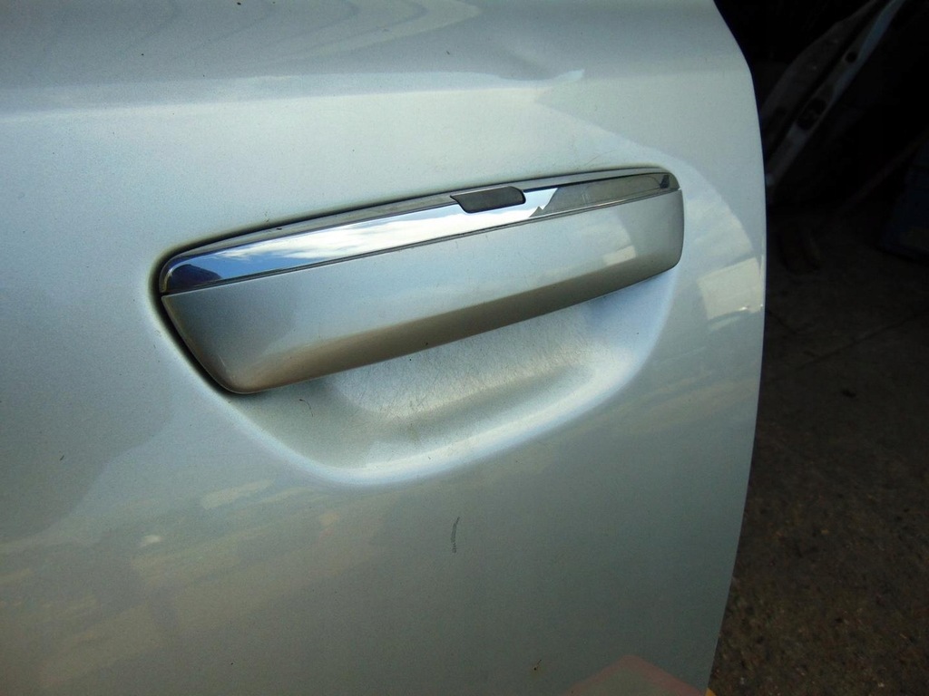 фото №9, Двері лівий перед audi a8 d3 la7w