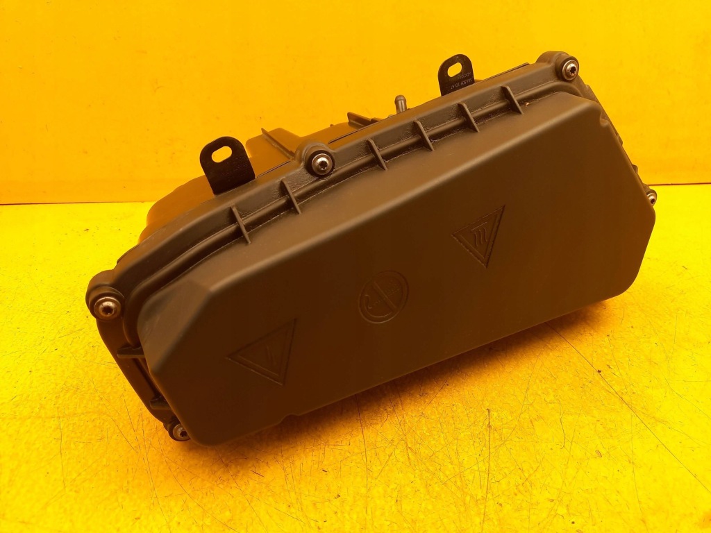 фото №1, Bmw 3 f30 корпус коробка предохранителей 8509913 12r.-