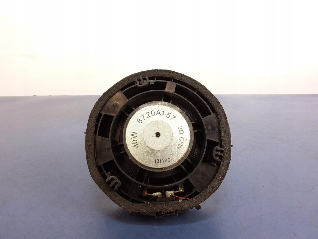 фото №2, Mitsubishi outlander iii динамик дверь rockland