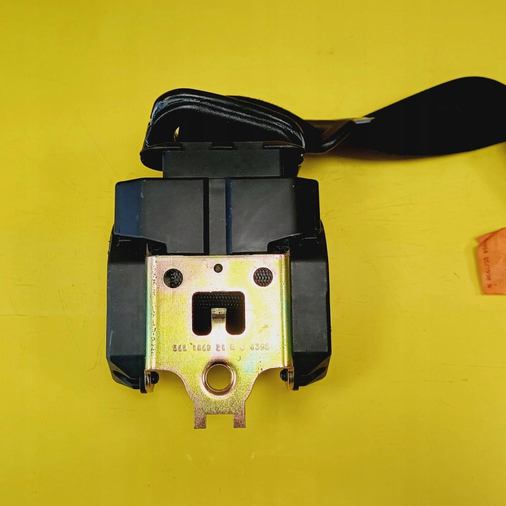 Ремінь безпеки правий перед bmw 5 e39 8217390 nr313 Київ