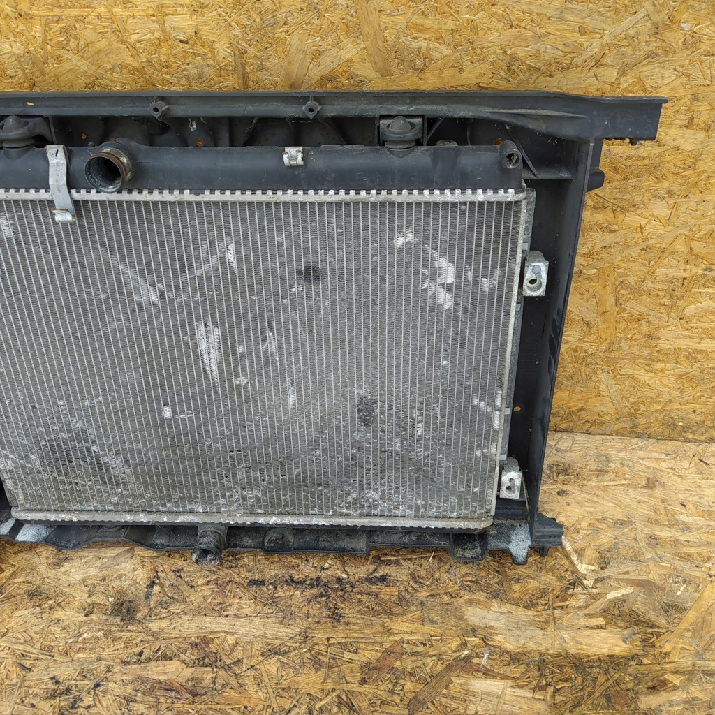 фото №4, Citroen c4 picasso pas передний перед 2.0hdi