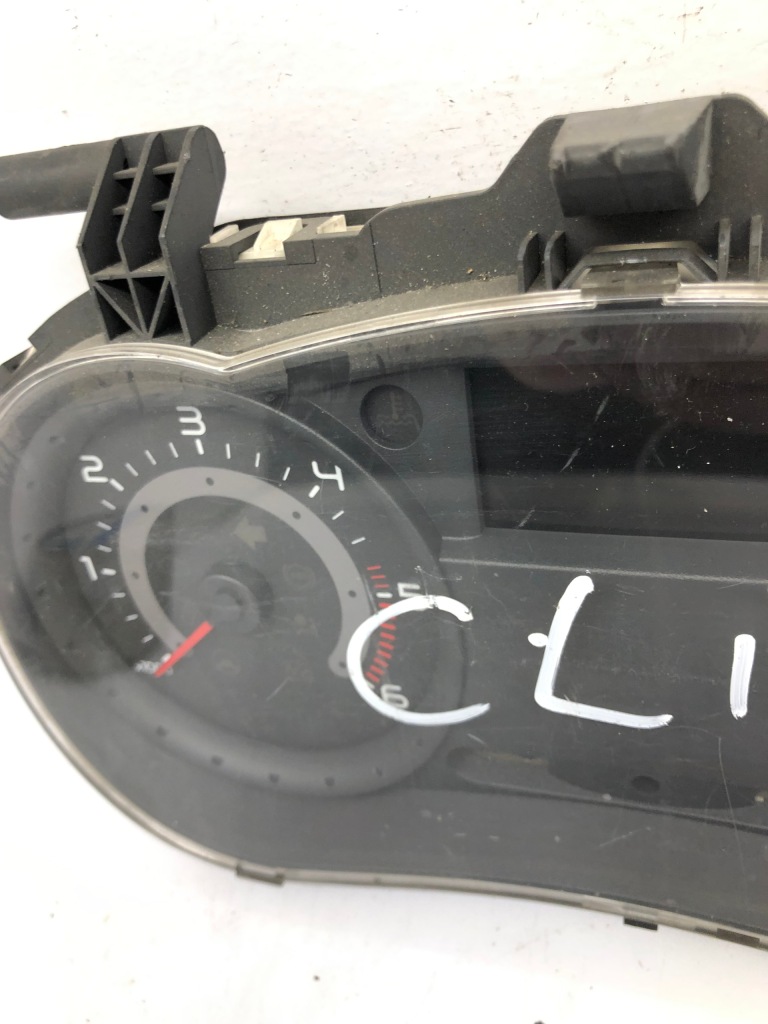 фото №2, Счетчик приборная панель 8200761859m renault