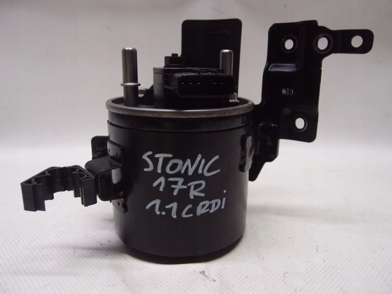 фото №8, Корпус фільтра пального kia stonic 1.6 crdi 2017r