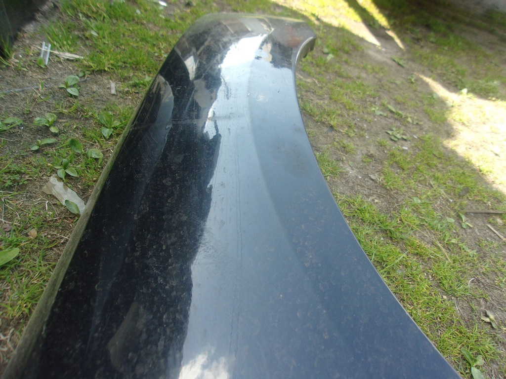 фото №6, Dodge charger v 05-10 крыло передний правый mopar