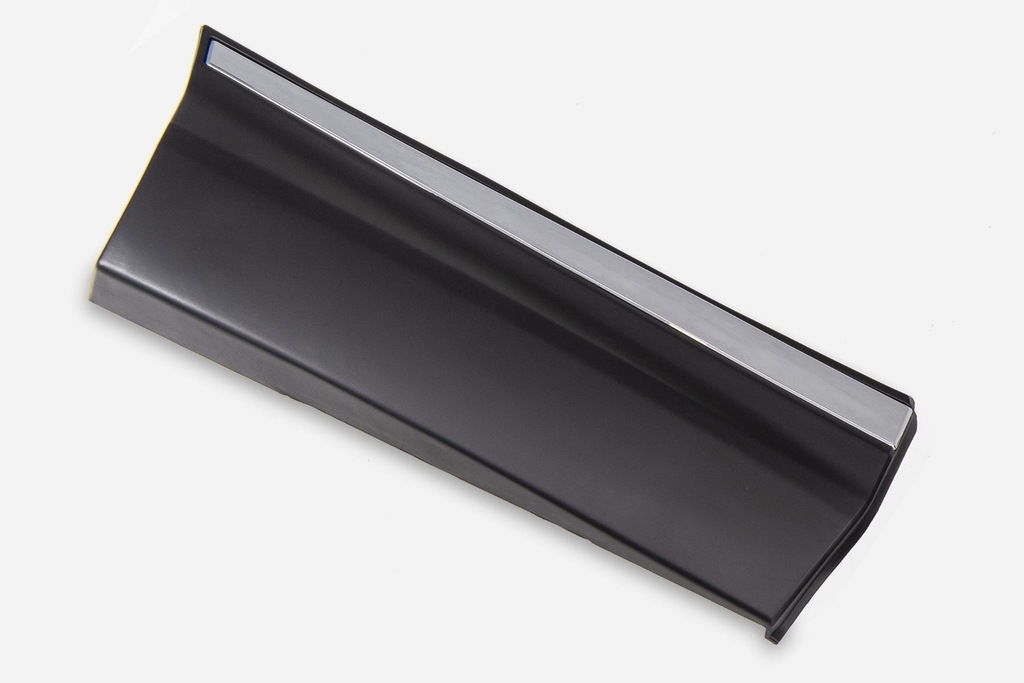 фото №7, Honda cr-v v 2018-2023 молдинг задніх двері права хром 75313tlaa01