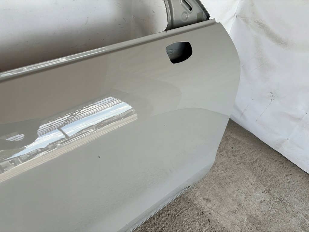 фото №6, Porsche macan дверь перед правое передние