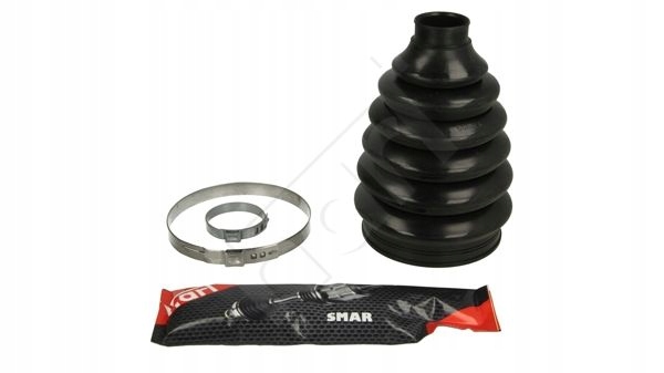 фото №2, Hart 409 502 набір захист, система кермовий