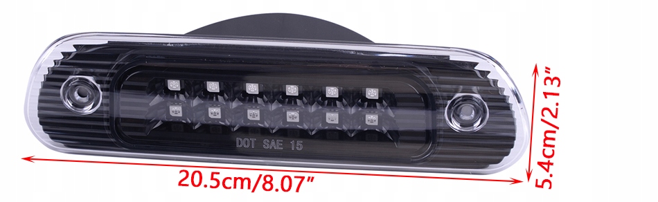 фото №8, Третий свет тормоза do jeep grand cherokee