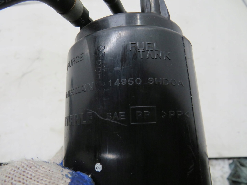 фото №5, Фильтр угольный micra k14 0.9 ig-t 149503hd0a