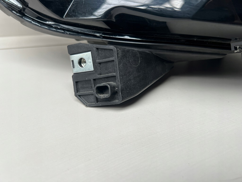 фото №7, Лампа передняя правая alfa romeo stelvio ксенон usa