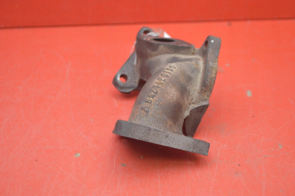 фото №4, Коллектор выпускной a6421420109 mercedes gl x164 3.0 cdi 224 km 06-09