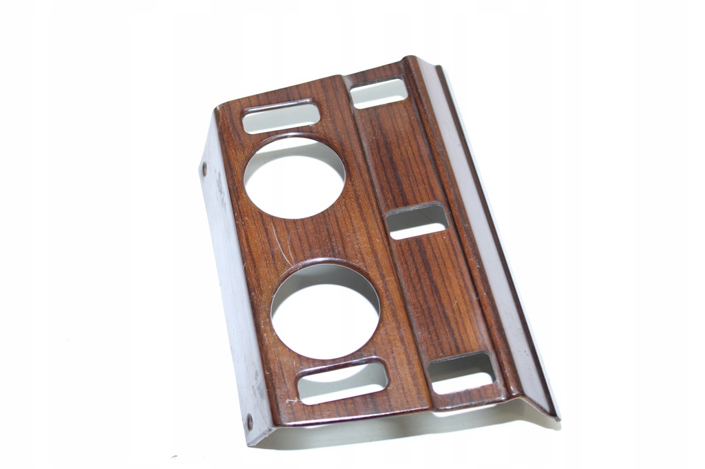 фото №4, Mercedes w124 drewno dekor панель обдув приборная панель ładne