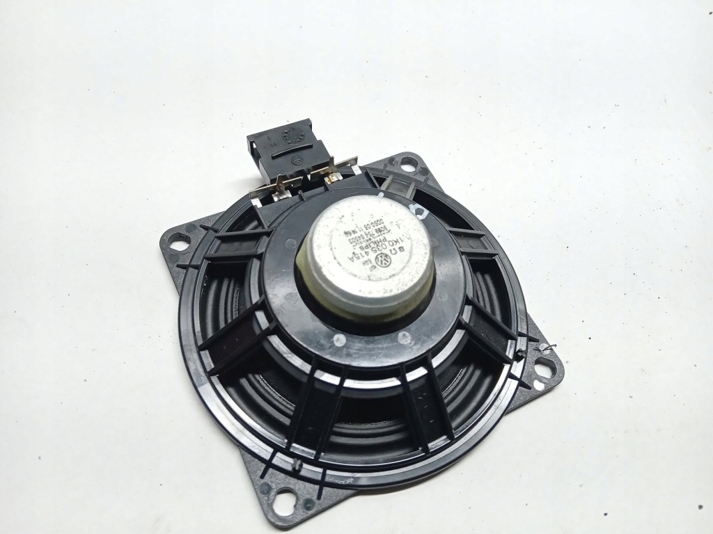 фото №3, Динамік двері перед vw golf v