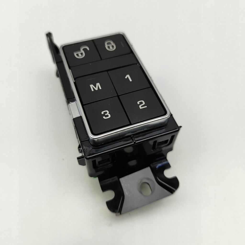 фото №1, Land rover range rover sport l494 2018 набір перемикачів i кнопок