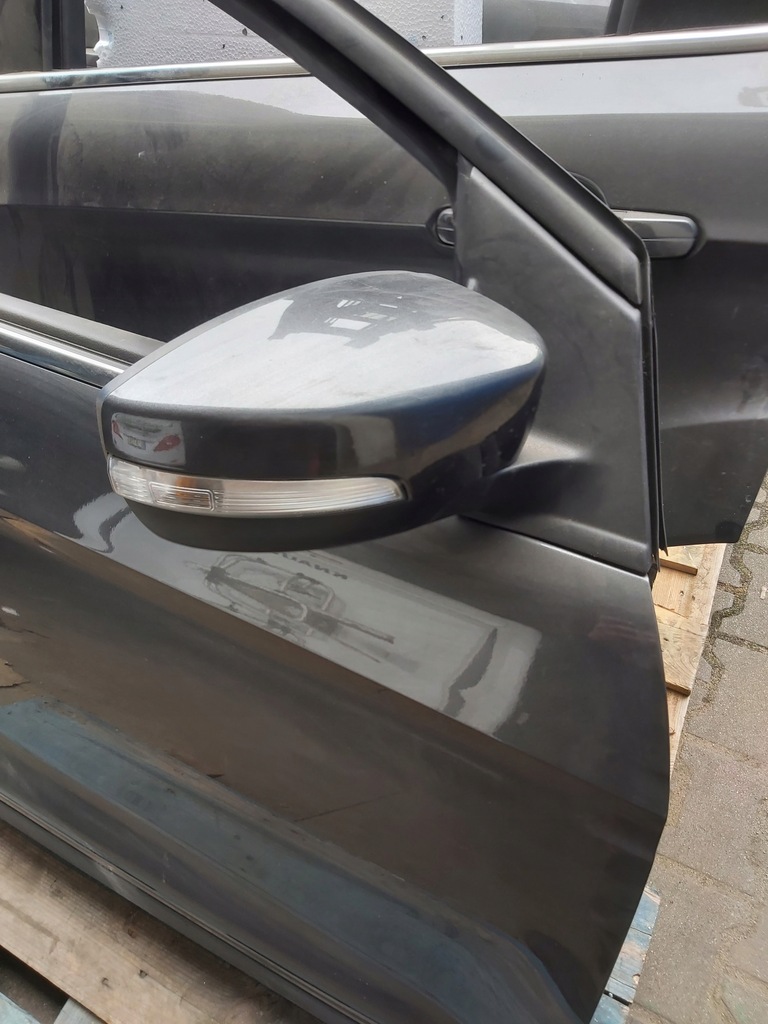 фото №1, Зеркало zew. правое ford kuga mk2