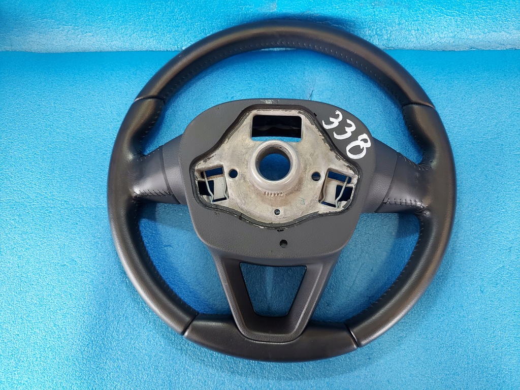 фото №10, Воздуховод seat leon 5f0419091l