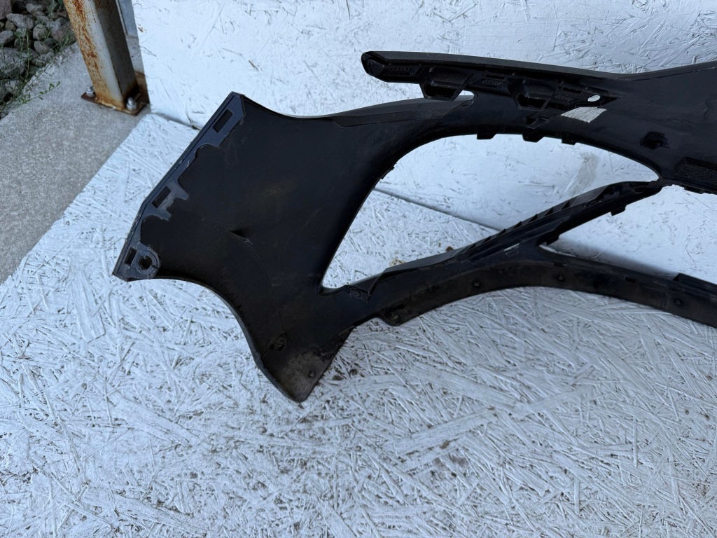 фото №6, Бампер перед передний renault clio 5 v rs line 19-