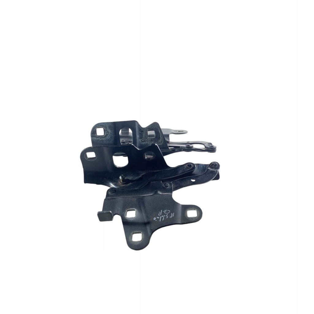 фото №6, Alfa romeo stelvio 2019 комплект петли крышки / капот двигателя