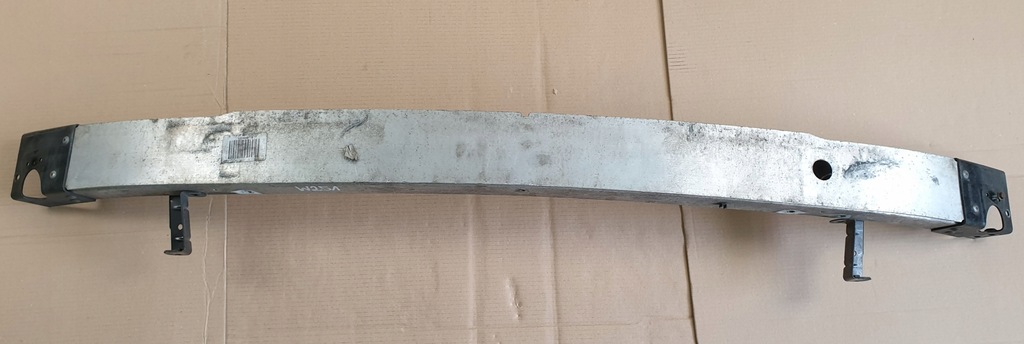 фото №6, Mercedes r w251 балка передній бампера перед