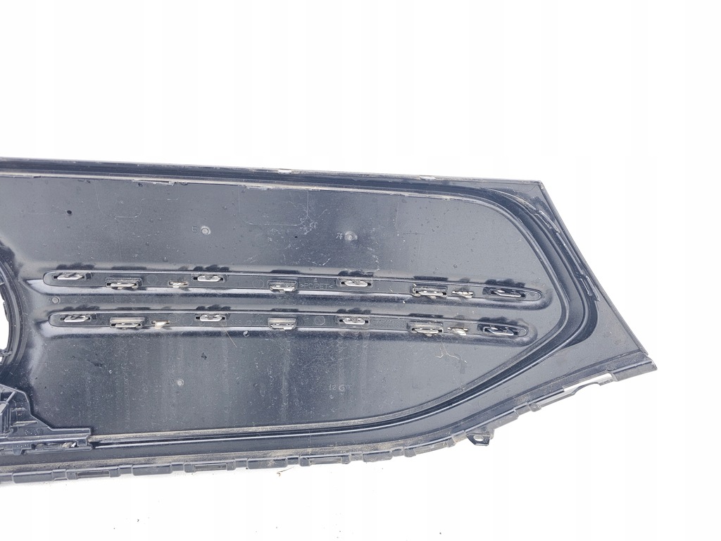 фото №12, Решітка радіатора решітка радіатора mercedes eqb w243 x243 2021-