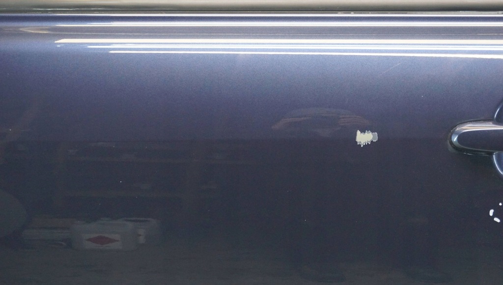 фото №5, Дверь левый перед kia sportage ii d1284 13b