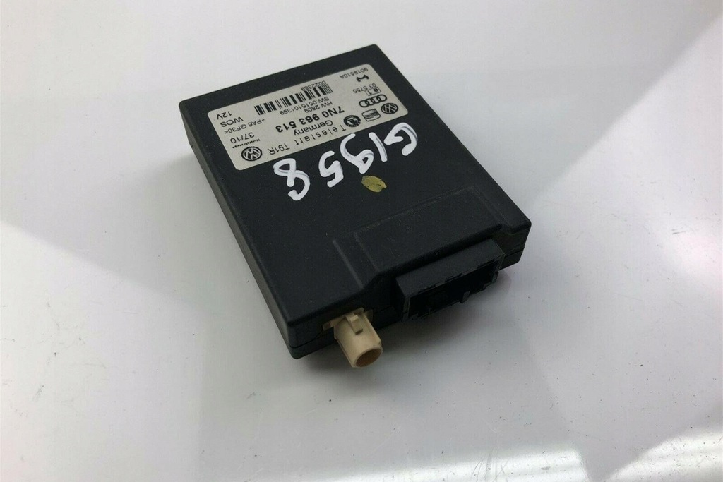 фото №1, Другое модули vw sharan 7n1, 7n2 7n0963513 2012