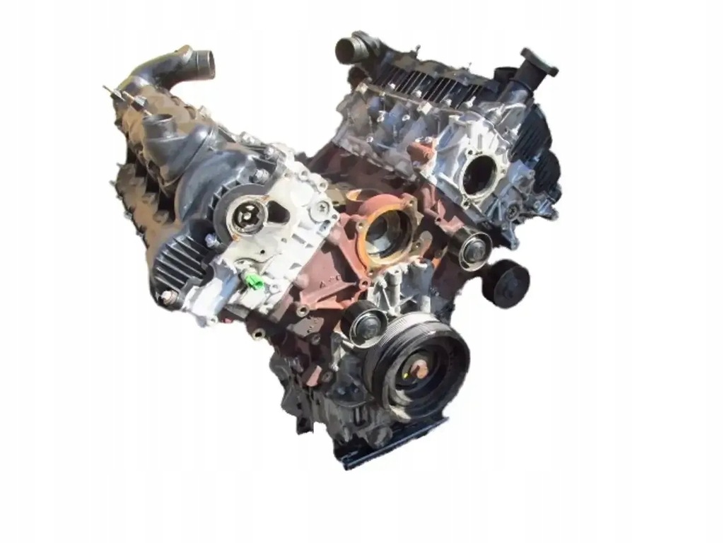 фото №1, Land rover range rover двигатель / комплект 3.6 d 4x4 дизель 200kw 272 hp suv