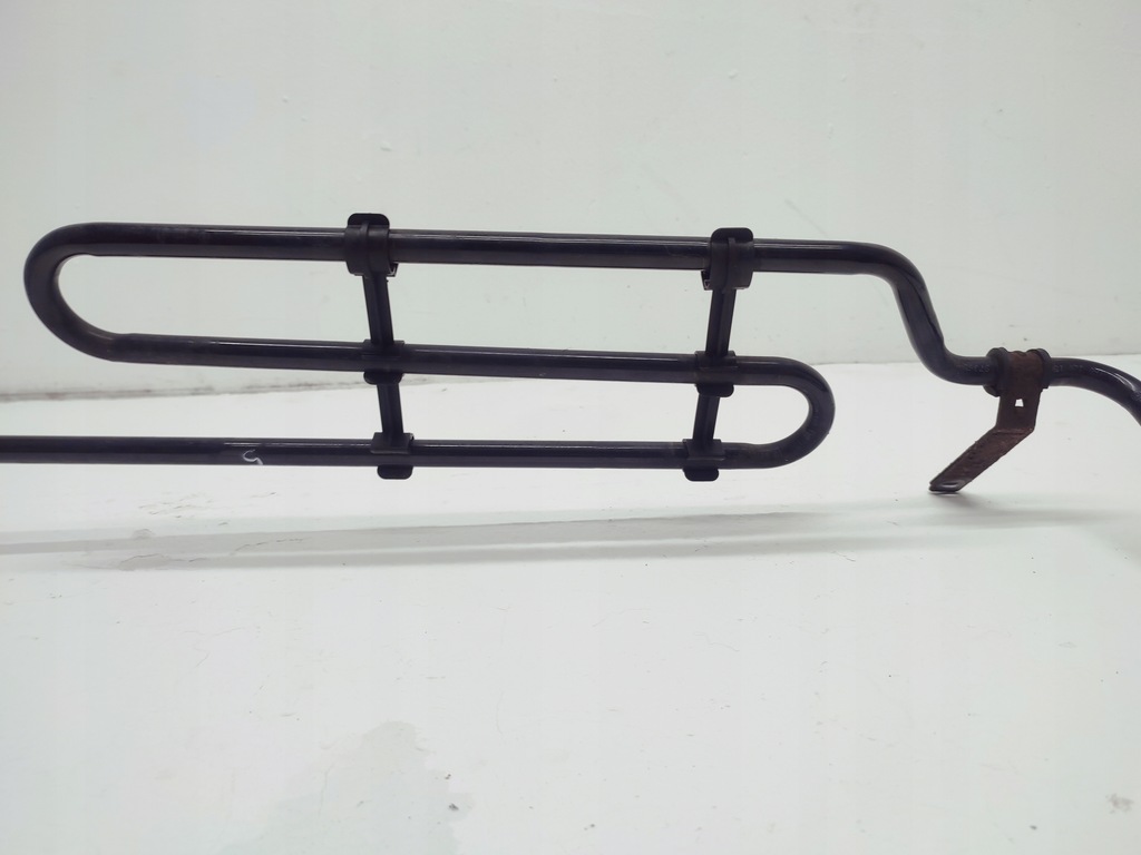 фото №10, Peugeot 508 шланг радиатор усилителя 2.0 hdi