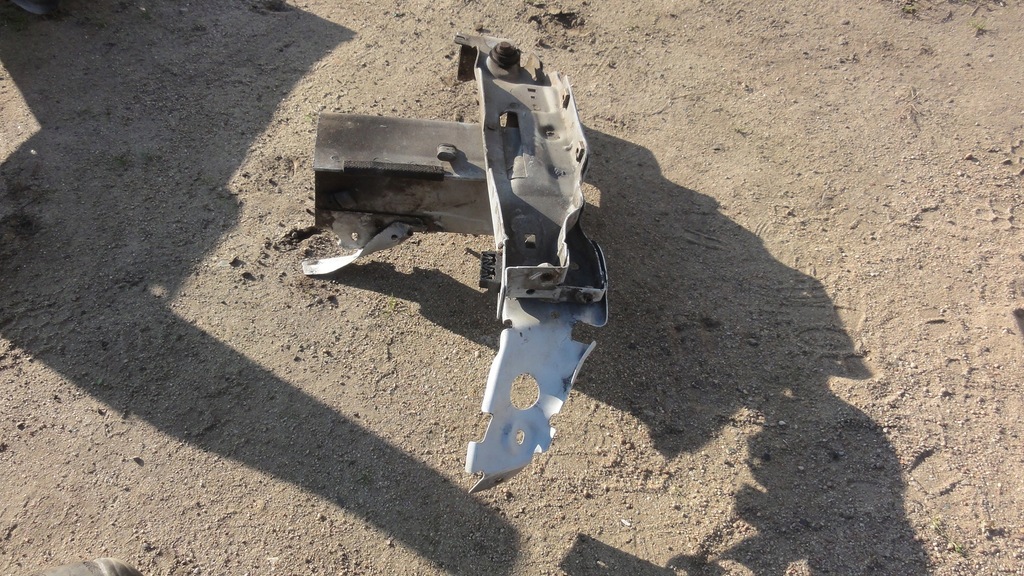 фото №2, Citroen ds5 13r четверть перед правая kwed белый перламутр