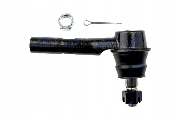 фото №10, Nty skz-ch-030 наконечник тяга кермовий поперечний