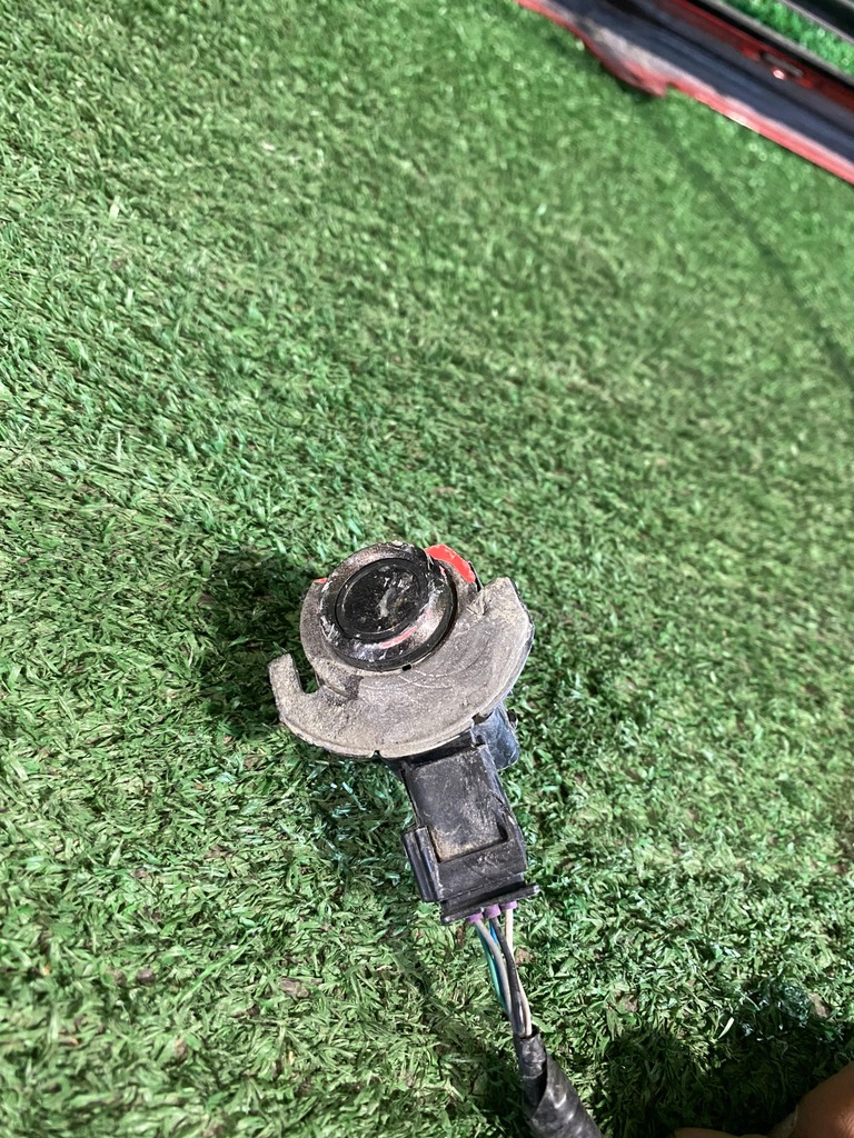 фото №9, Бампер передний перед toyota camry viii