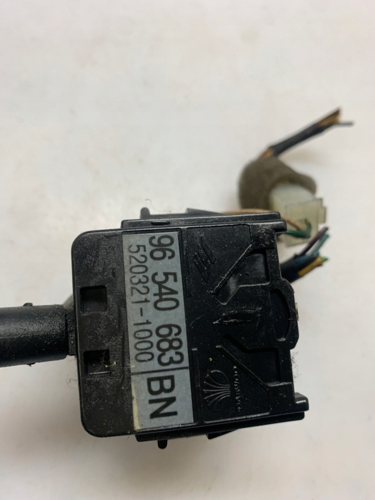 фото №4, Рычаг 96540683 daewoo