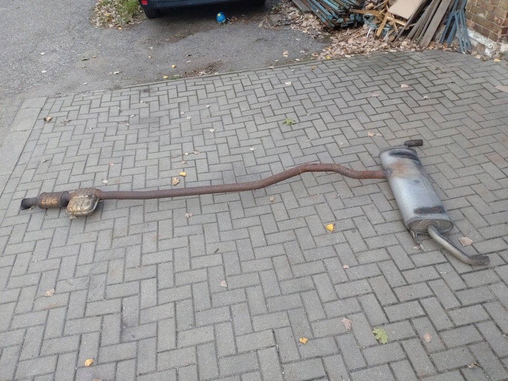 фото №12, Hs7h-19n602-bc шланг кондиционера трубка wąż ford fusion 2,0 ecoboost