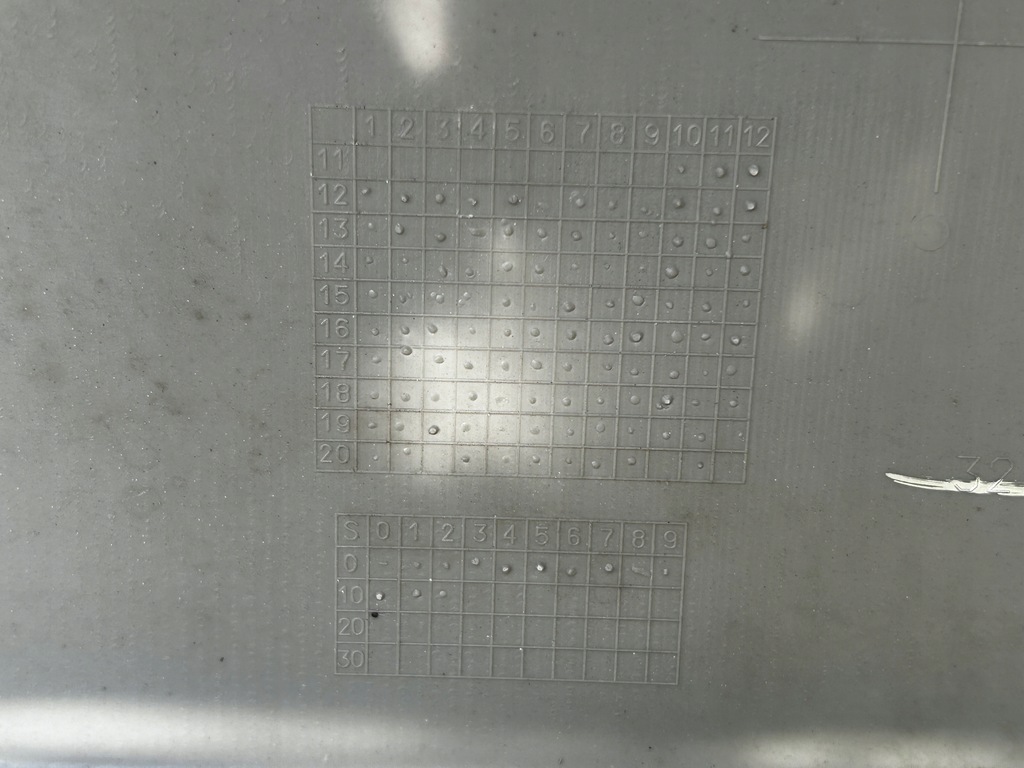 фото №15, Skoda rapid решітка радіатора бампер перед передній 4xpdc омивачі