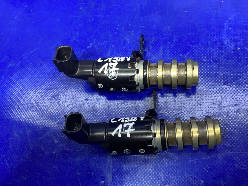 Купить Клапан датчик faz распределительного вала honda hr-v 2 civic x 1.5 t v-tec l15by 6040fb17