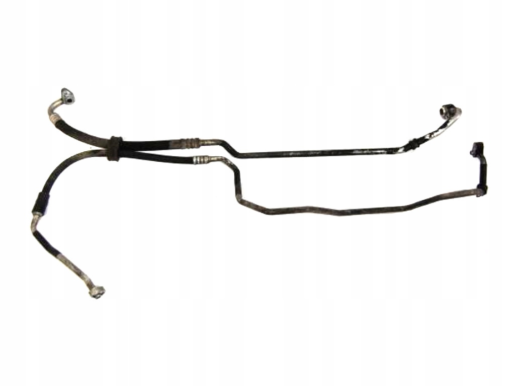 фото №1, Vw passat шланг кондиционера 3b0260704k